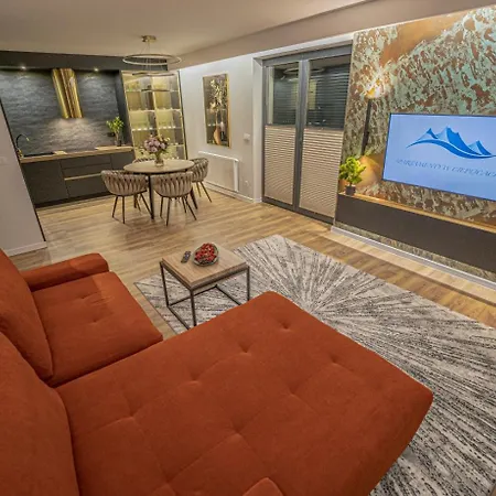 Apartament W Cieplicach Luxury Jelenia Gora Exterior photo