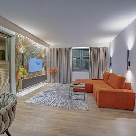 Apartament W Cieplicach Luxury Jelenia Gora Exterior photo