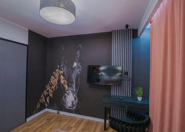 Apartament W Cieplicach Luxury