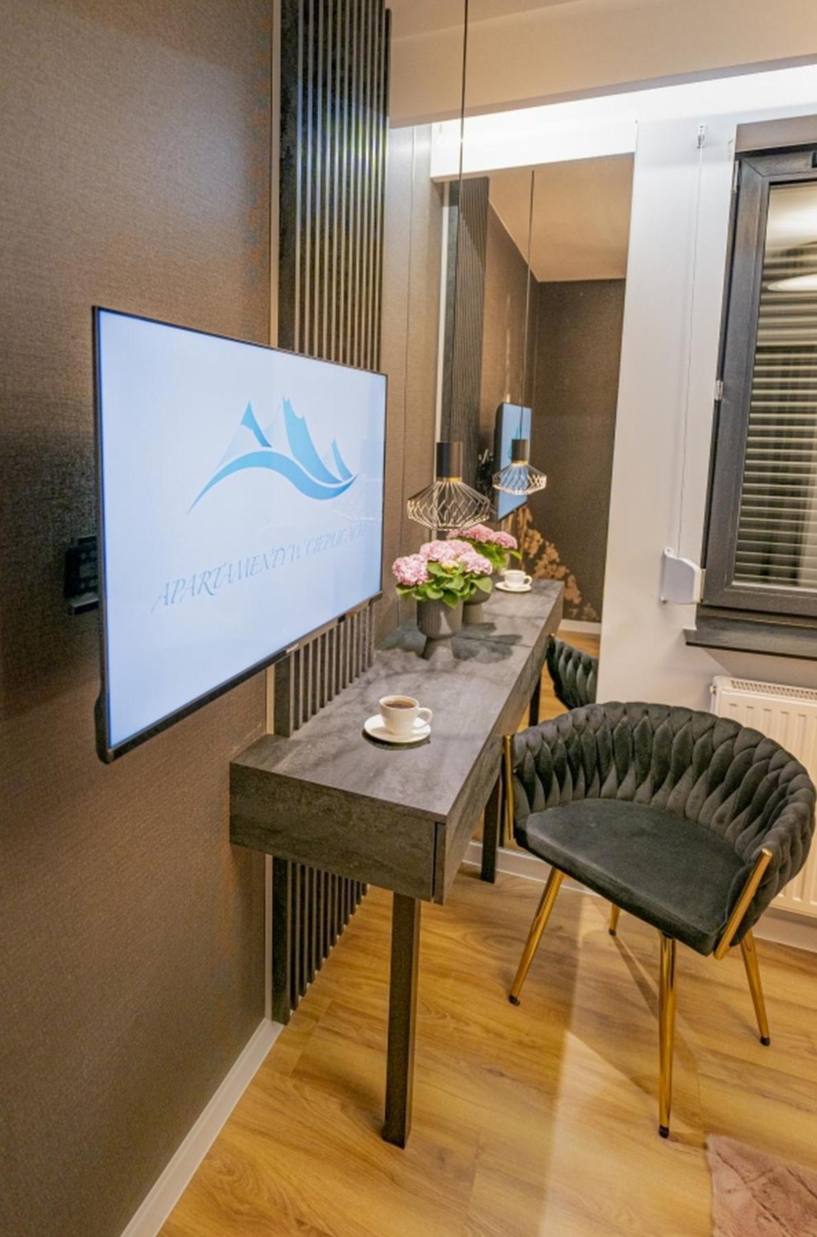 W Cieplicach Luxury * Jelenia Gora