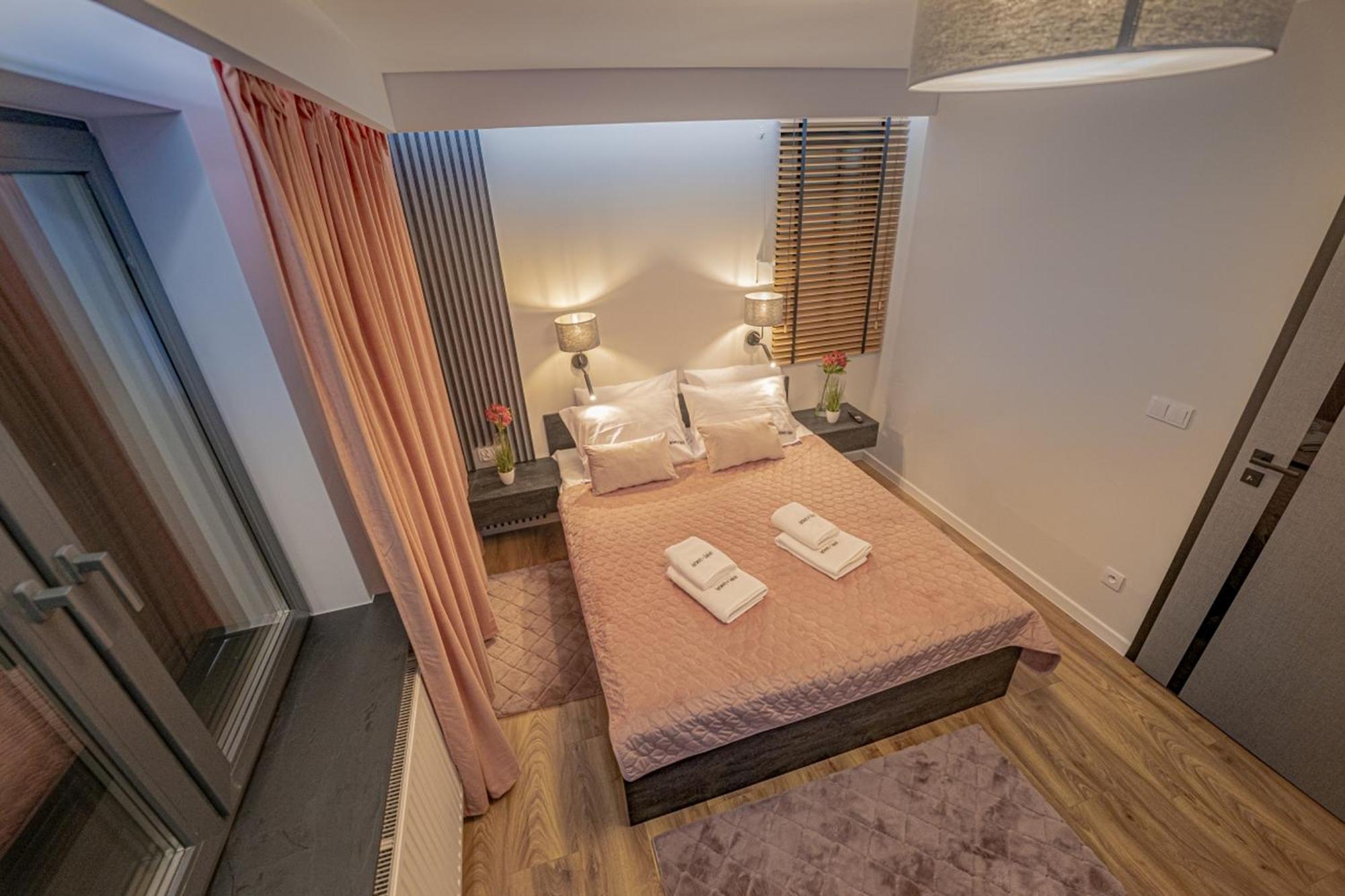 Apartment W Cieplicach Luxury *