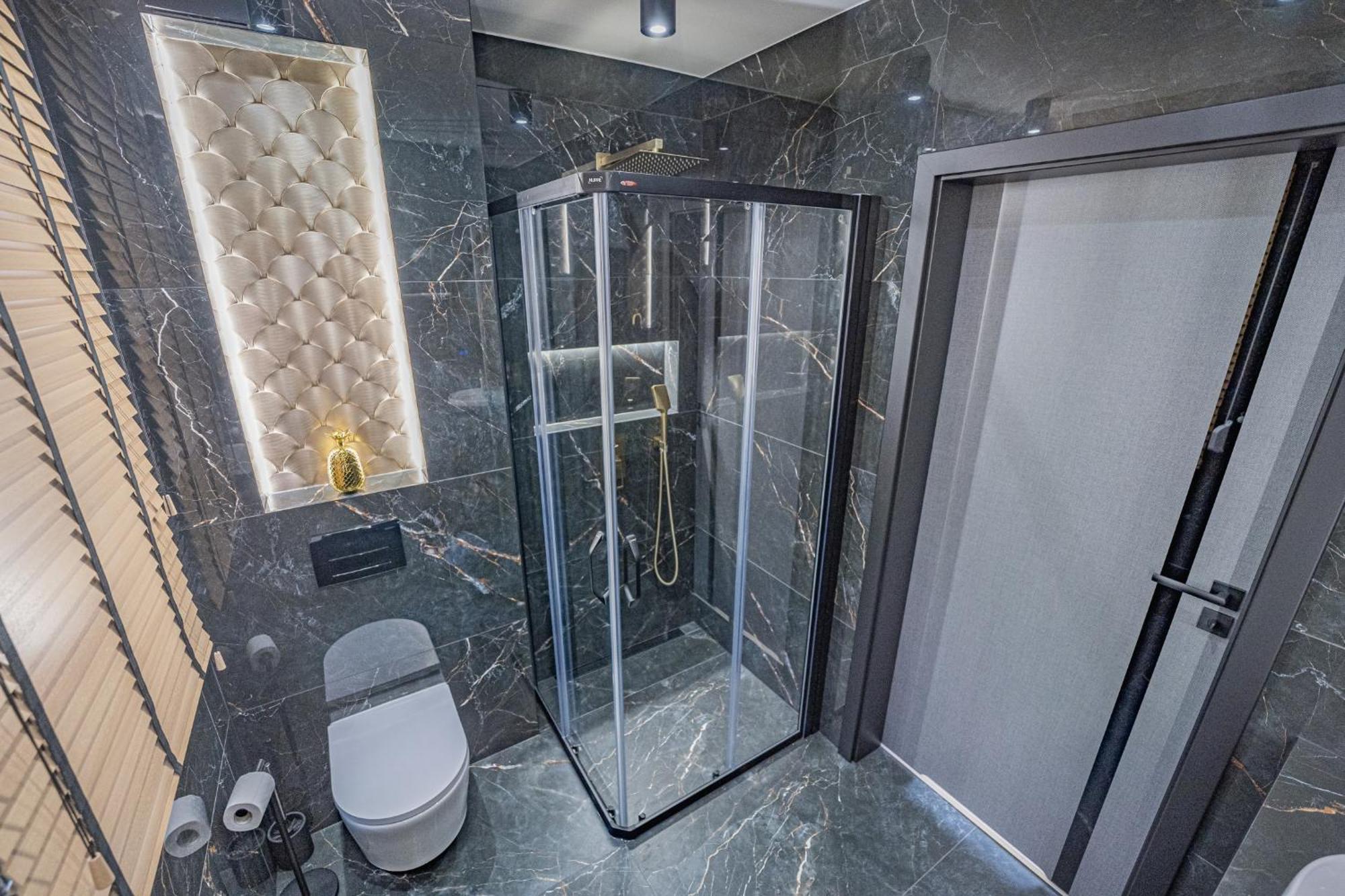 Apartment W Cieplicach Luxury Jelenia Gora