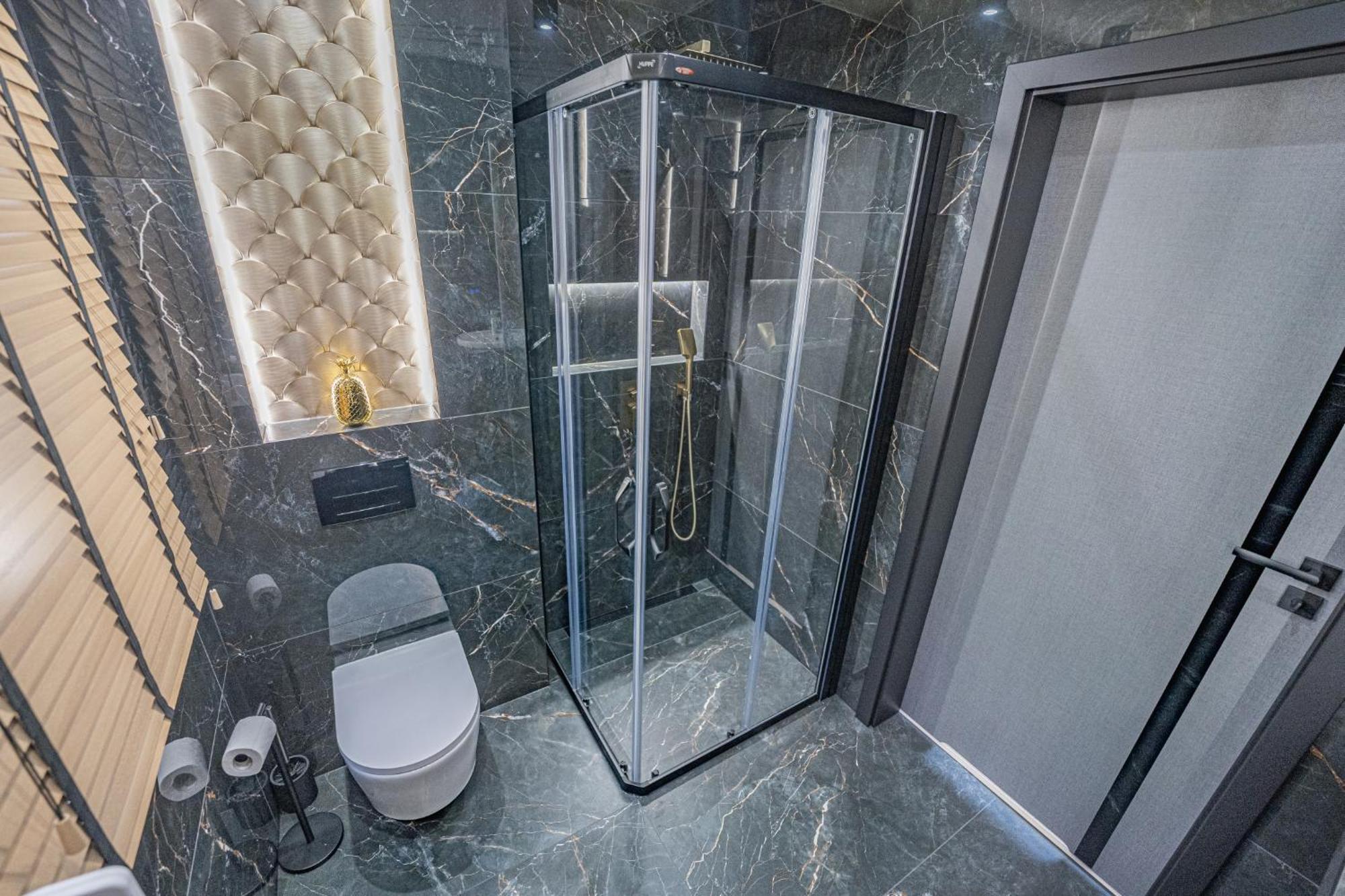 Apartment W Cieplicach Luxury *