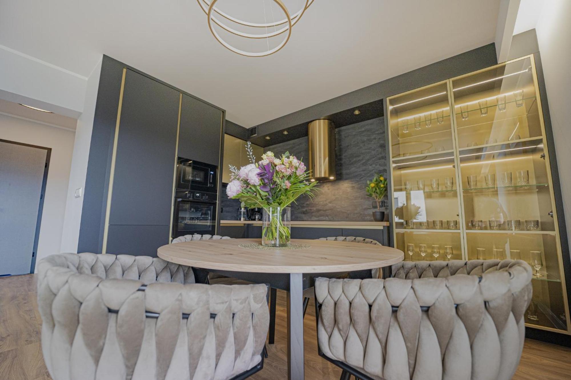 W Cieplicach Luxury
