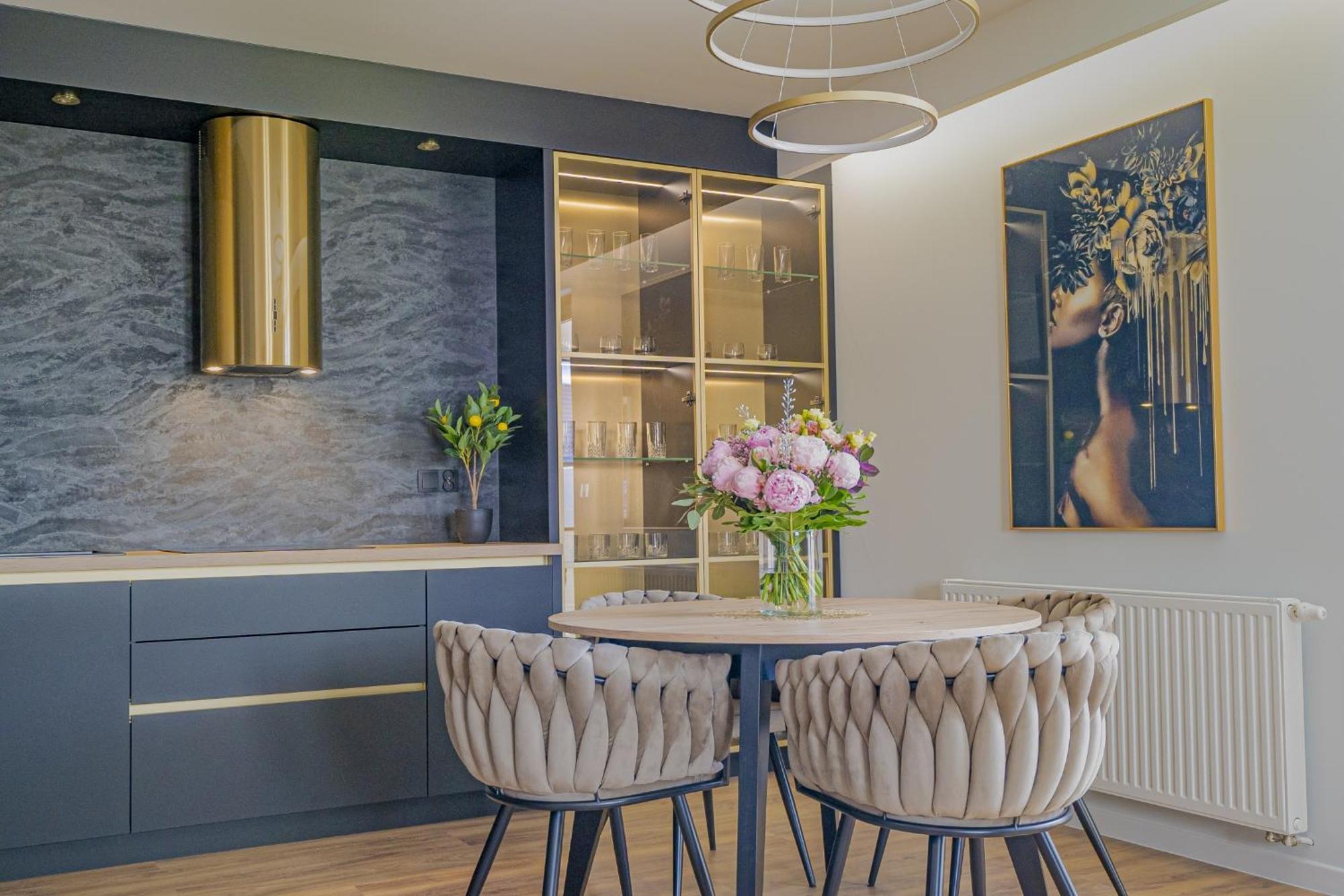 Apartment W Cieplicach Luxury