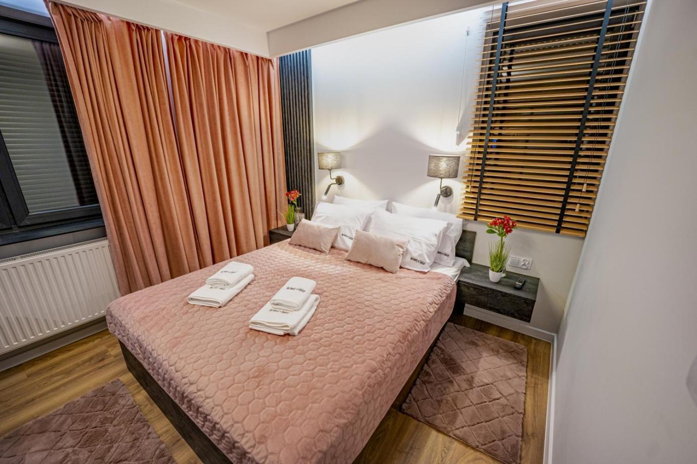 W Cieplicach Luxury Apartment Jelenia Gora