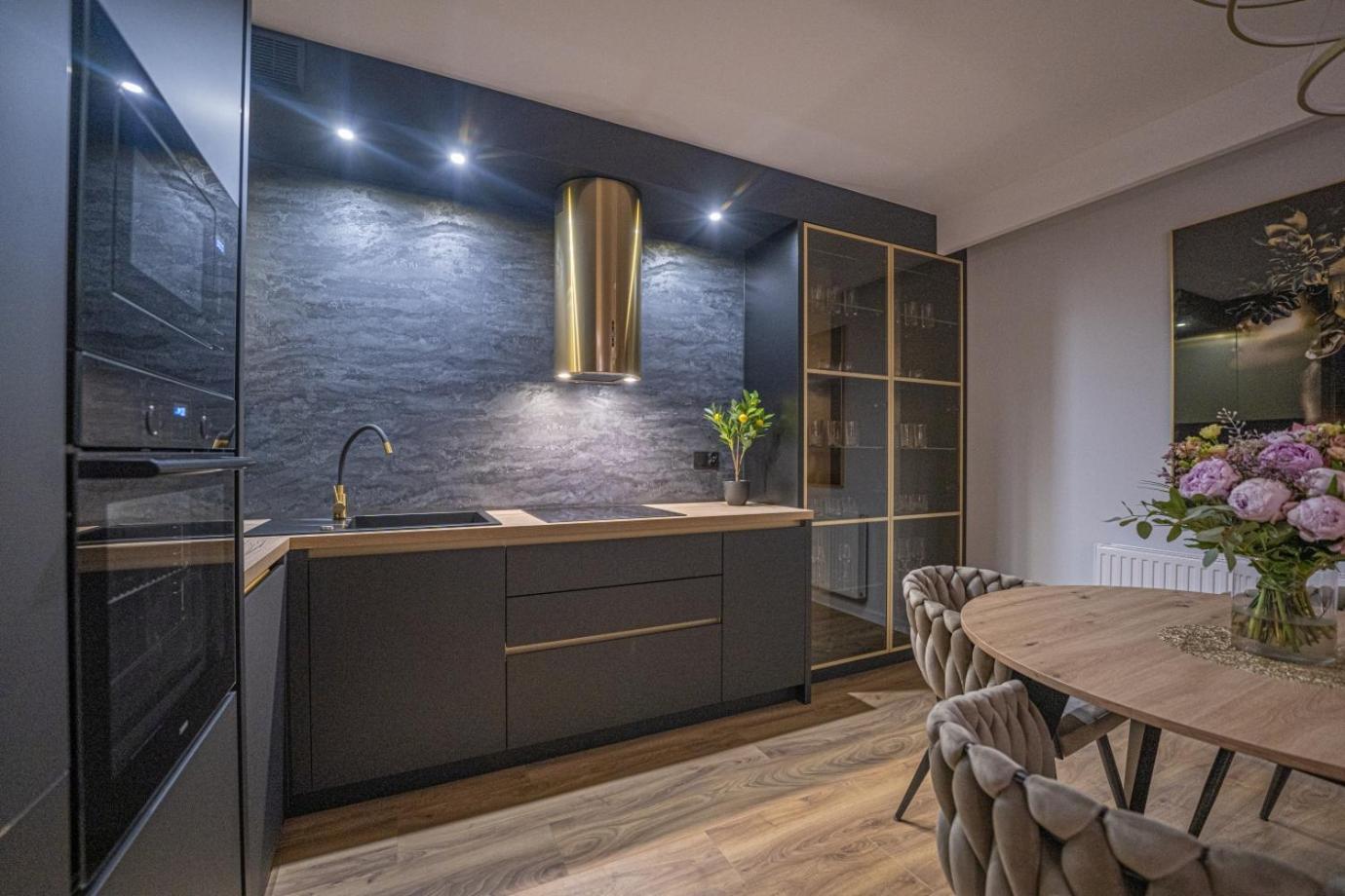 Apartment W Cieplicach Luxury