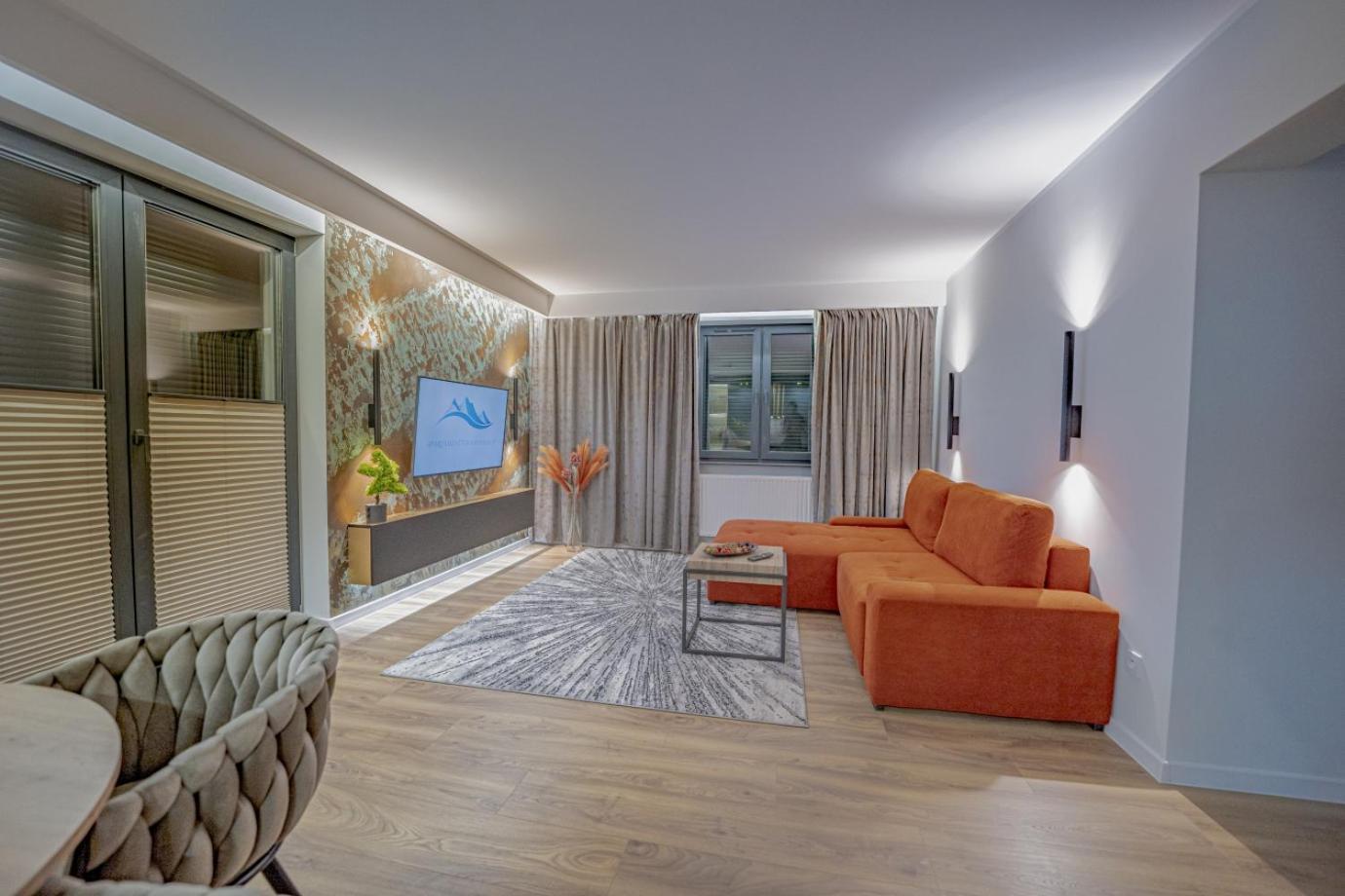 Apartment W Cieplicach Luxury *