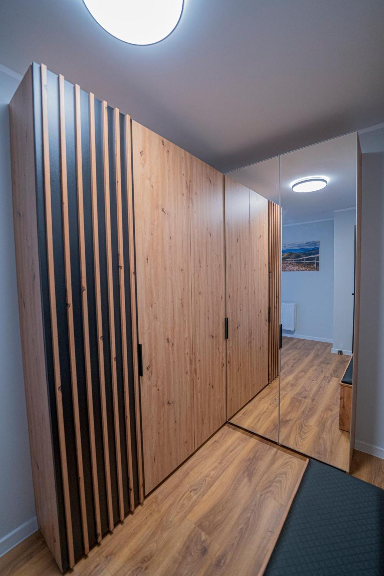 W Cieplicach Luxury Apartment Jelenia Gora