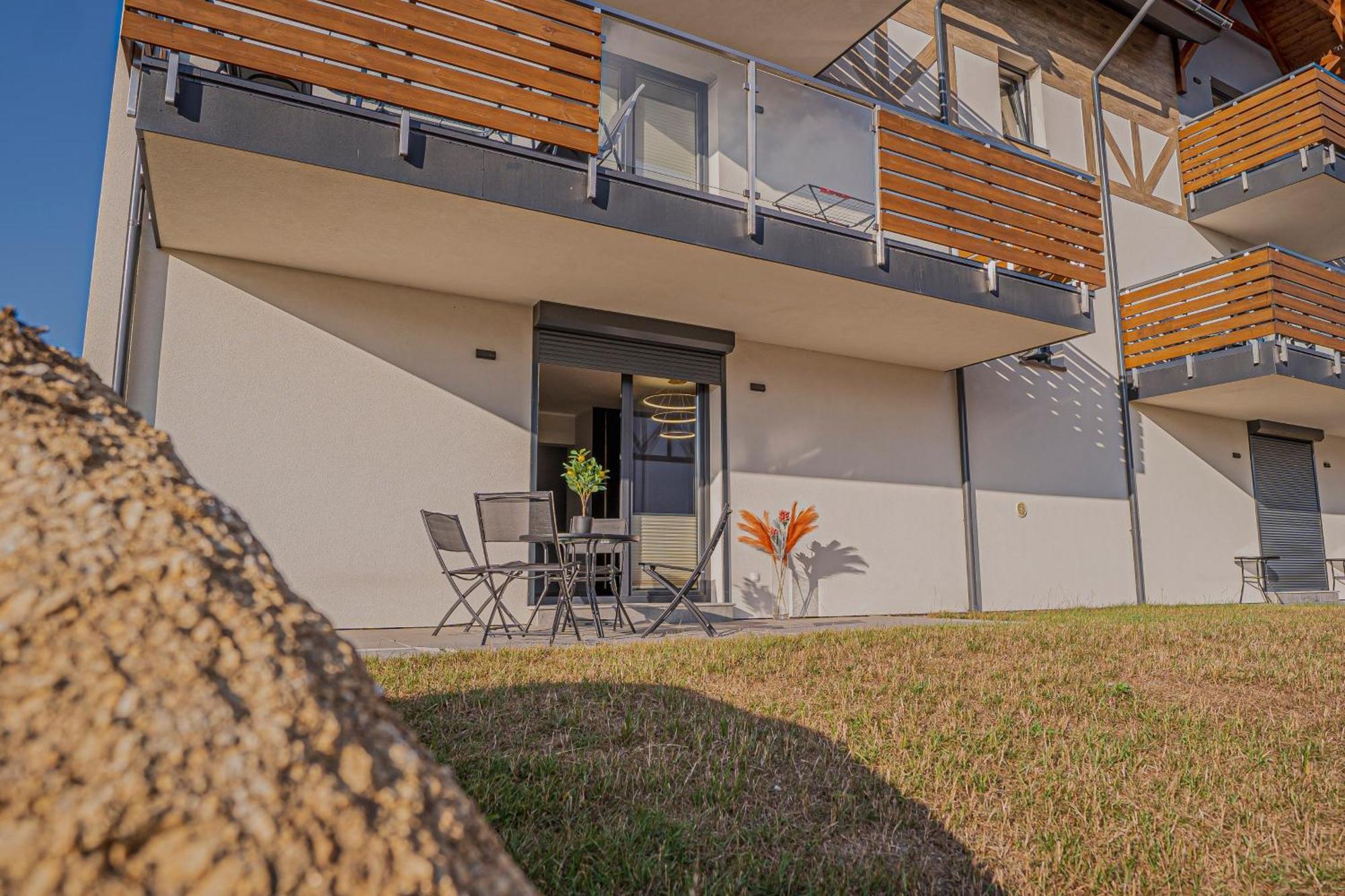 W Cieplicach Luxury * Jelenia Gora