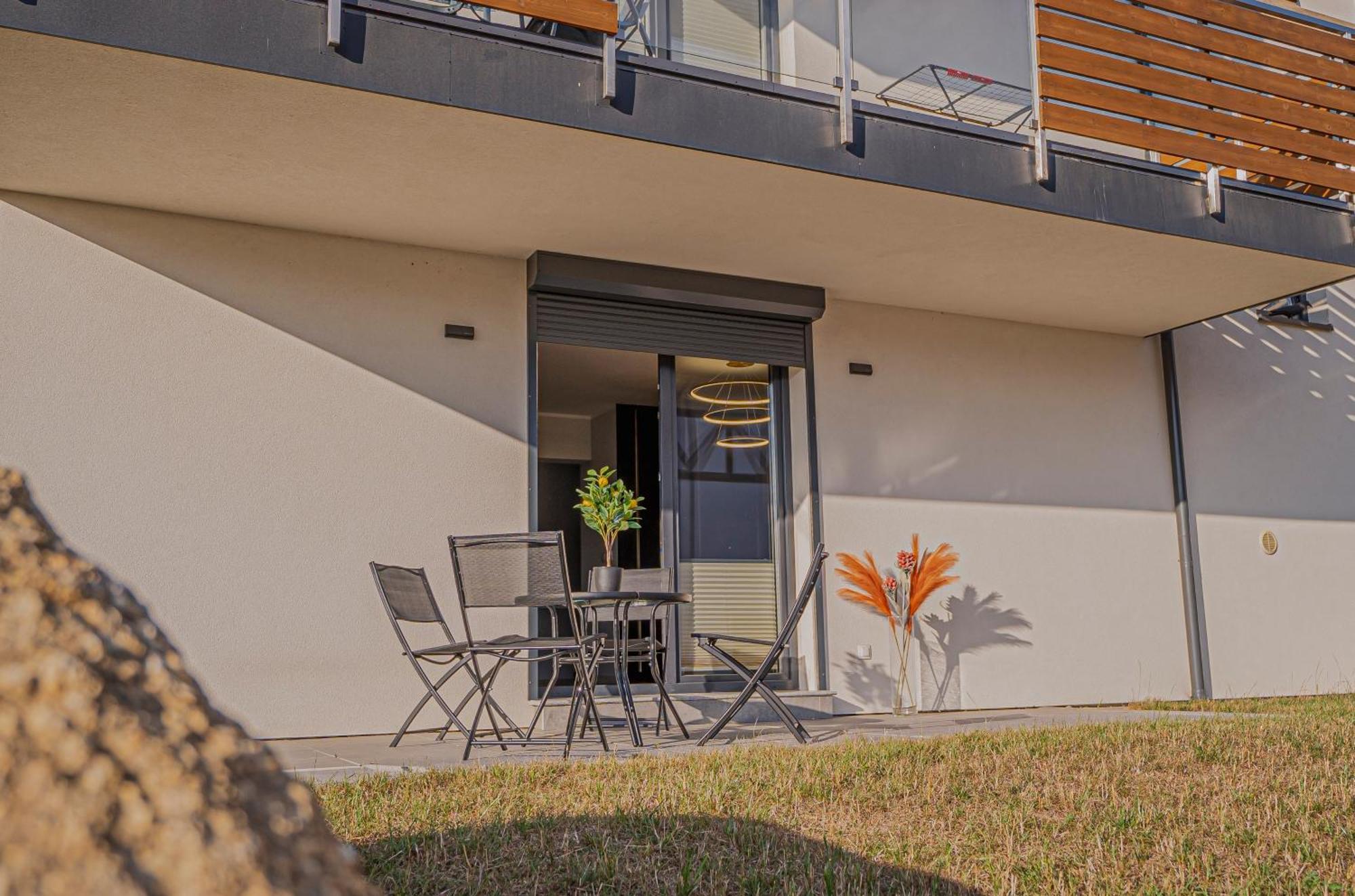 W Cieplicach Luxury